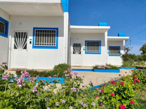 Elgreco Apartment, at Tigaki, near the sea 